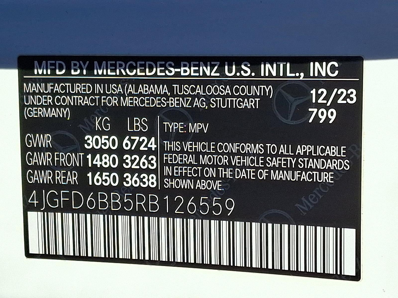 2024 Mercedes-Benz GLE AMG® GLE 53 4MATIC®+ Coupe