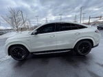 2024 Mercedes-Benz GLE AMG® GLE 53 4MATIC®+ Coupe