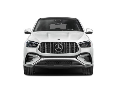2024 Mercedes-Benz GLE AMG® GLE 53 4MATIC®+ Coupe
