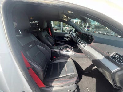 2023 Mercedes-Benz GLE AMG® GLE 53 4MATIC® Coupe