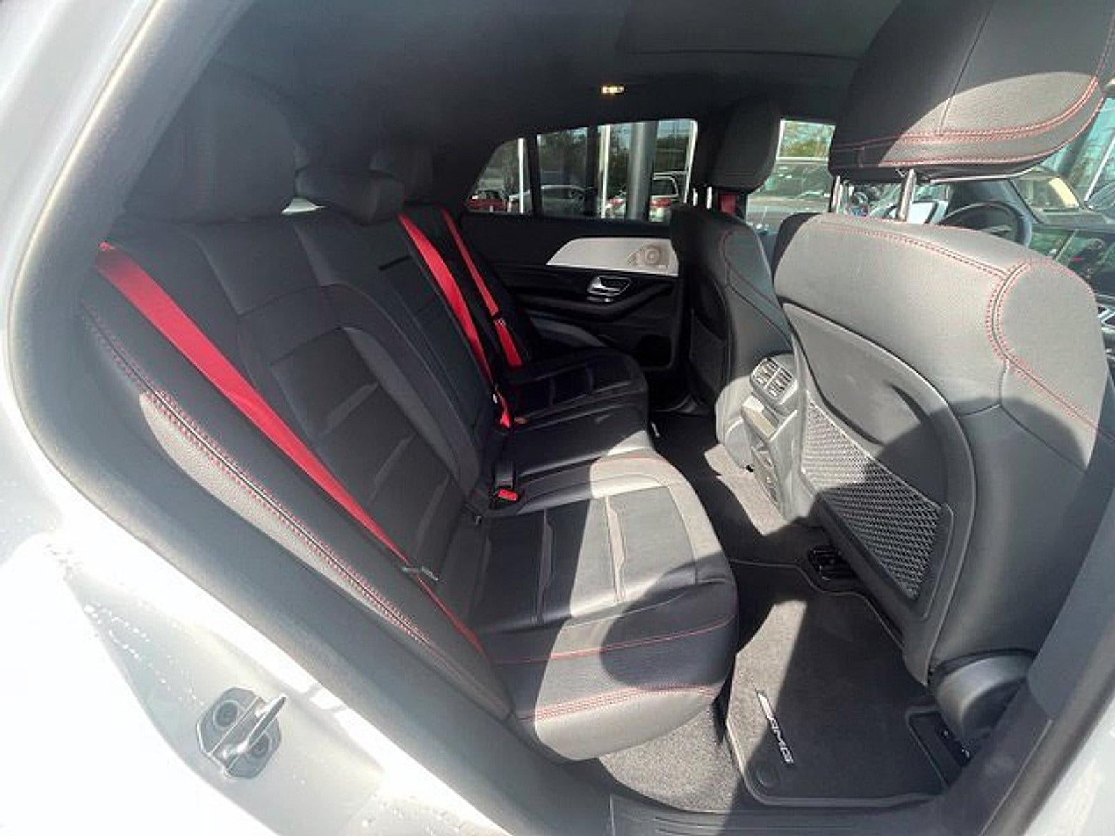 2023 Mercedes-Benz GLE AMG® GLE 53 4MATIC® Coupe