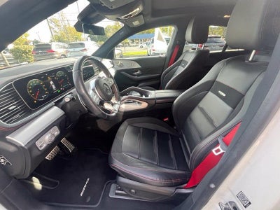 2023 Mercedes-Benz GLE AMG® GLE 53 4MATIC® Coupe