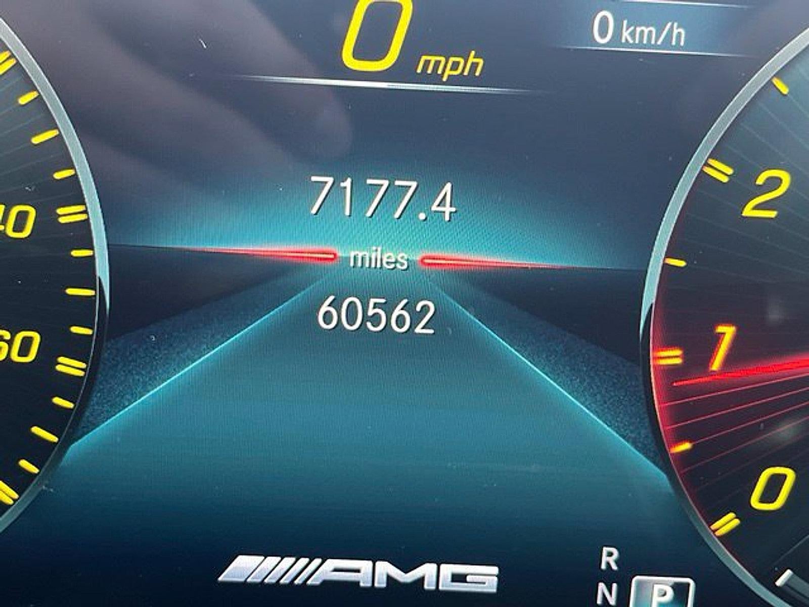 2023 Mercedes-Benz GLE AMG® GLE 53 4MATIC® Coupe