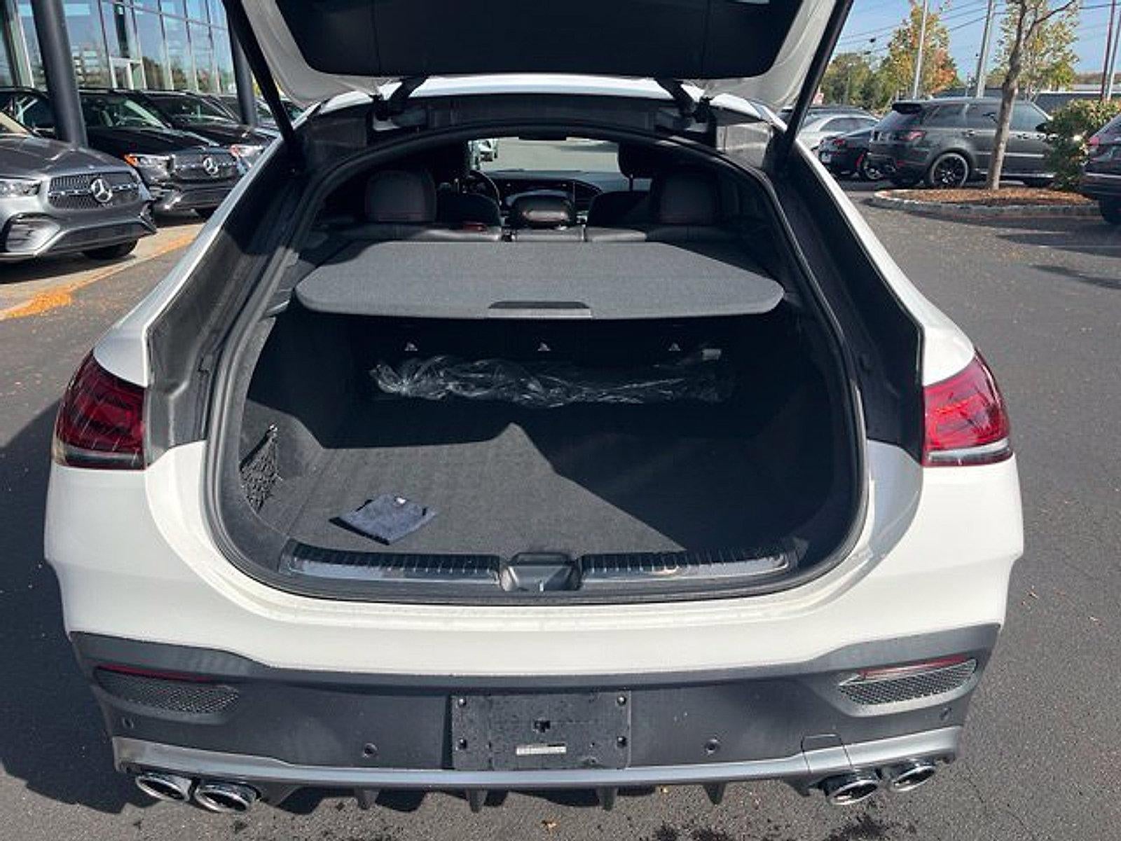 2023 Mercedes-Benz GLE AMG® GLE 53 4MATIC® Coupe
