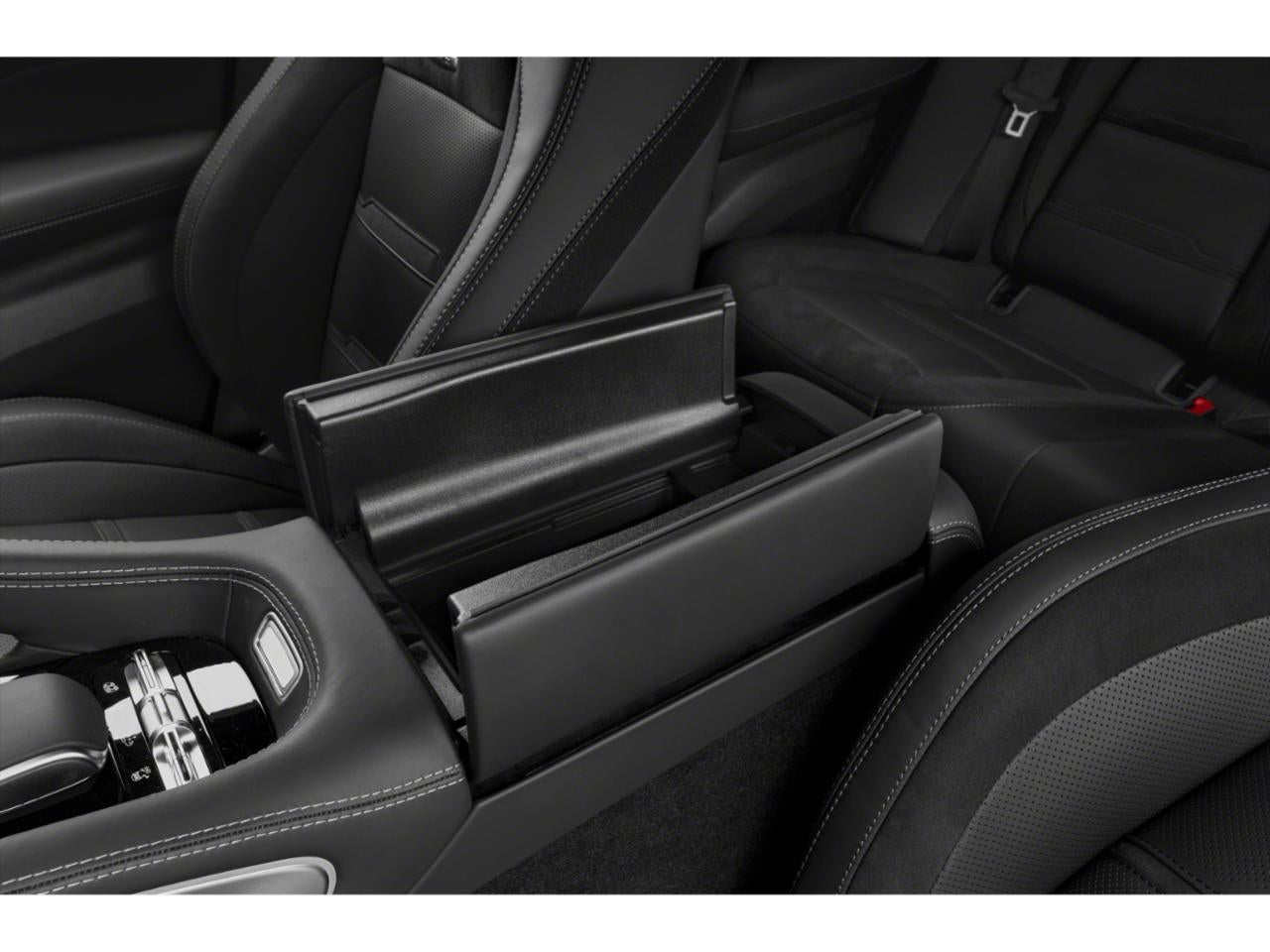 2023 Mercedes-Benz GLE AMG® GLE 53 4MATIC® Coupe