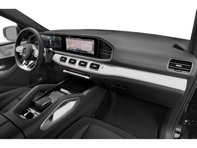 2023 Mercedes-Benz GLE AMG® GLE 53 4MATIC® Coupe