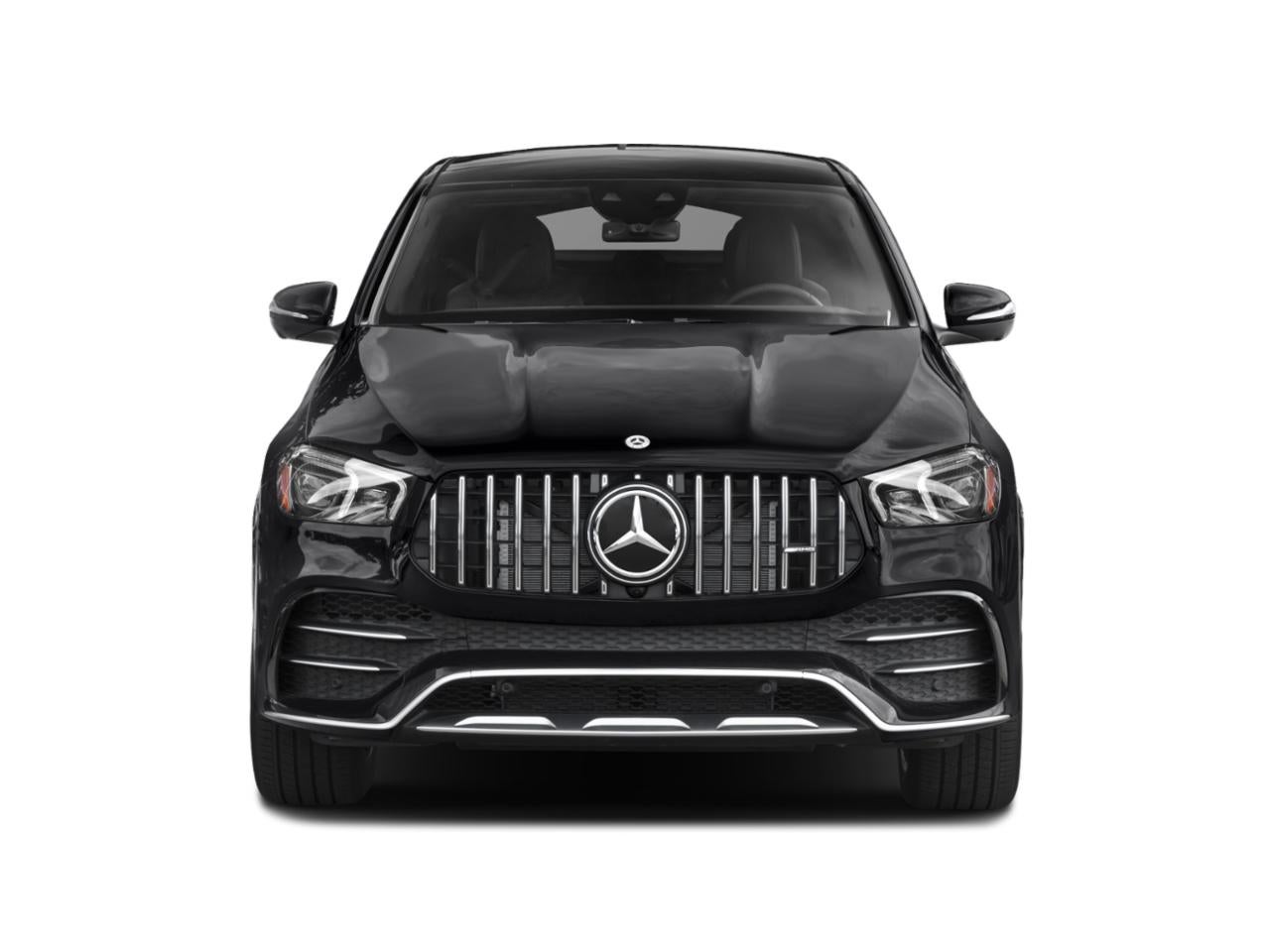 2023 Mercedes-Benz GLE AMG® GLE 53 4MATIC® Coupe
