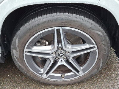 2024 Mercedes-Benz GLS GLS 450 4MATIC® SUV