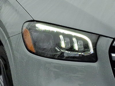 2024 Mercedes-Benz GLS GLS 450 4MATIC® SUV