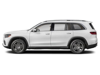2024 Mercedes-Benz GLS GLS 450 4MATIC® SUV