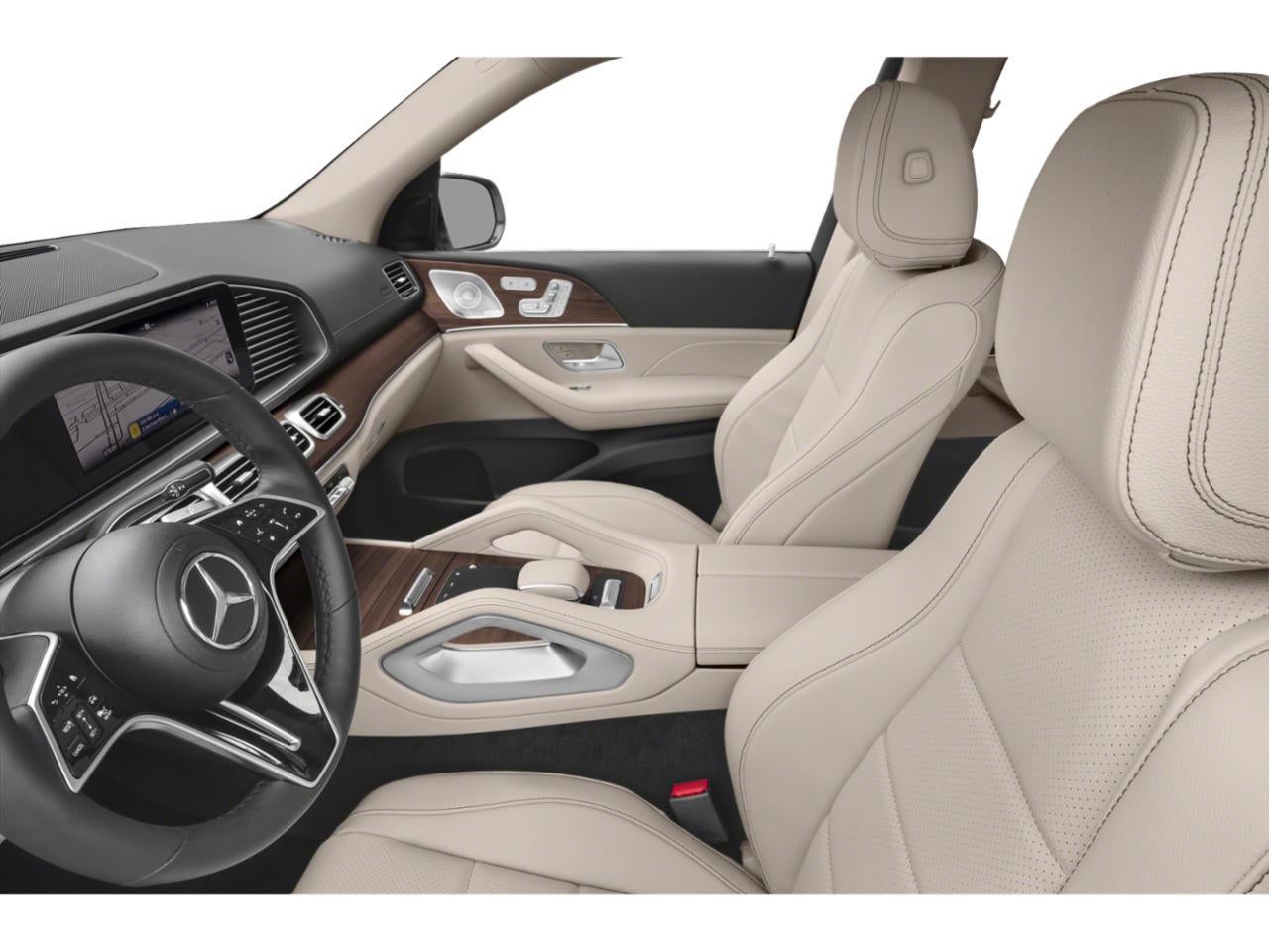 2024 Mercedes-Benz GLS GLS 450 4MATIC® SUV