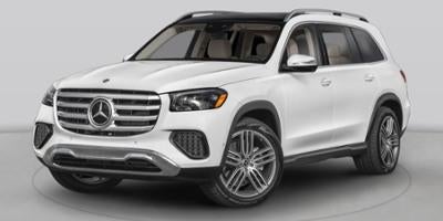 2024 Mercedes-Benz GLS GLS 450 4MATIC® SUV