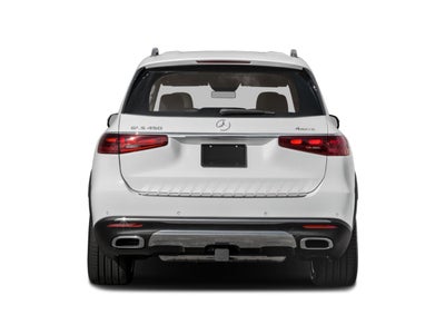 2024 Mercedes-Benz GLS GLS 450 4MATIC® SUV