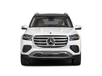 2024 Mercedes-Benz GLS GLS 450 4MATIC® SUV