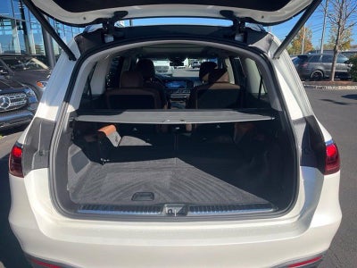 2024 Mercedes-Benz GLS GLS 450 4MATIC® SUV