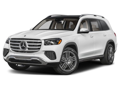 2024 Mercedes-Benz GLS GLS 450 4MATIC® SUV