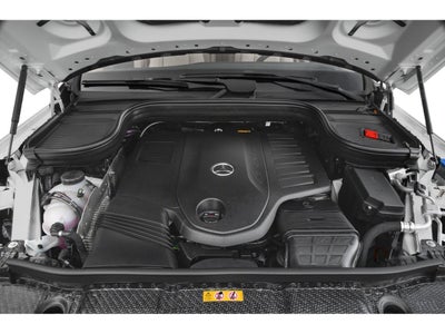 2024 Mercedes-Benz GLS GLS 450 4MATIC® SUV