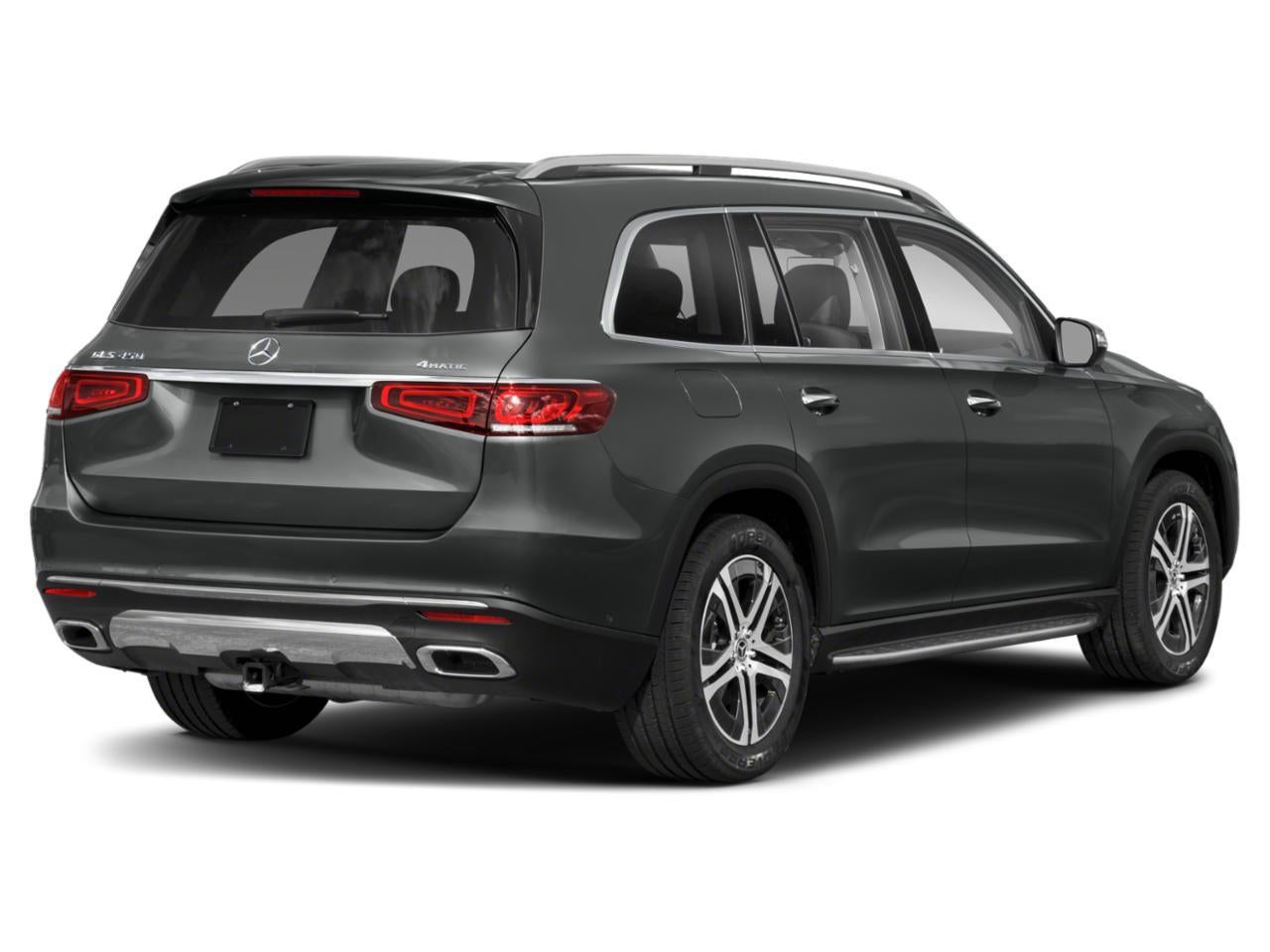 2023 Mercedes-Benz GLS GLS 450 4MATIC® SUV