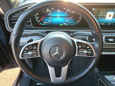 2021 Mercedes-Benz GLS GLS 580 4MATIC® SUV