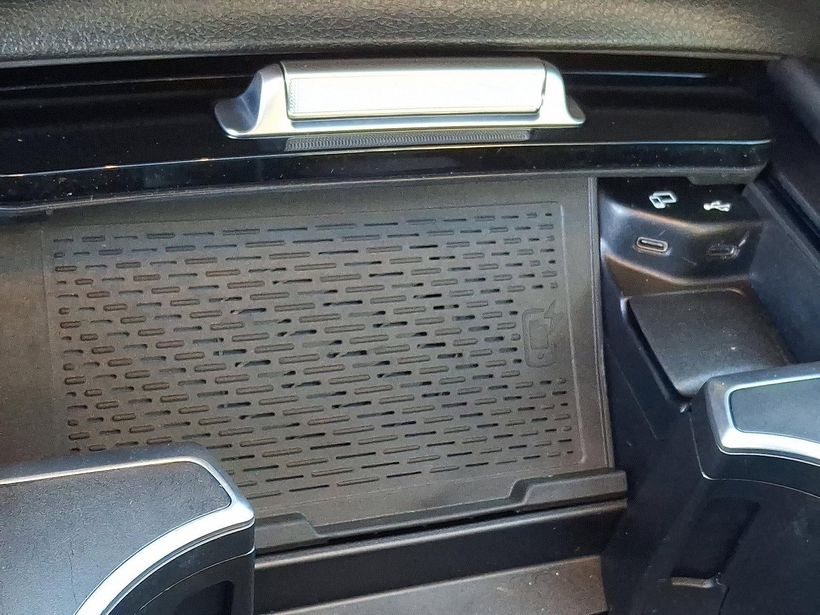 2021 Mercedes-Benz GLS GLS 580 4MATIC® SUV