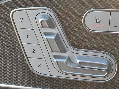 2021 Mercedes-Benz GLS GLS 580 4MATIC® SUV