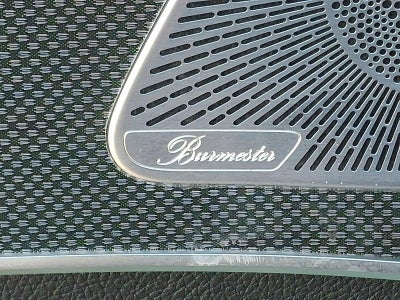 2021 Mercedes-Benz GLS GLS 580 4MATIC® SUV