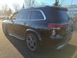 2021 Mercedes-Benz GLS GLS 580 4MATIC® SUV