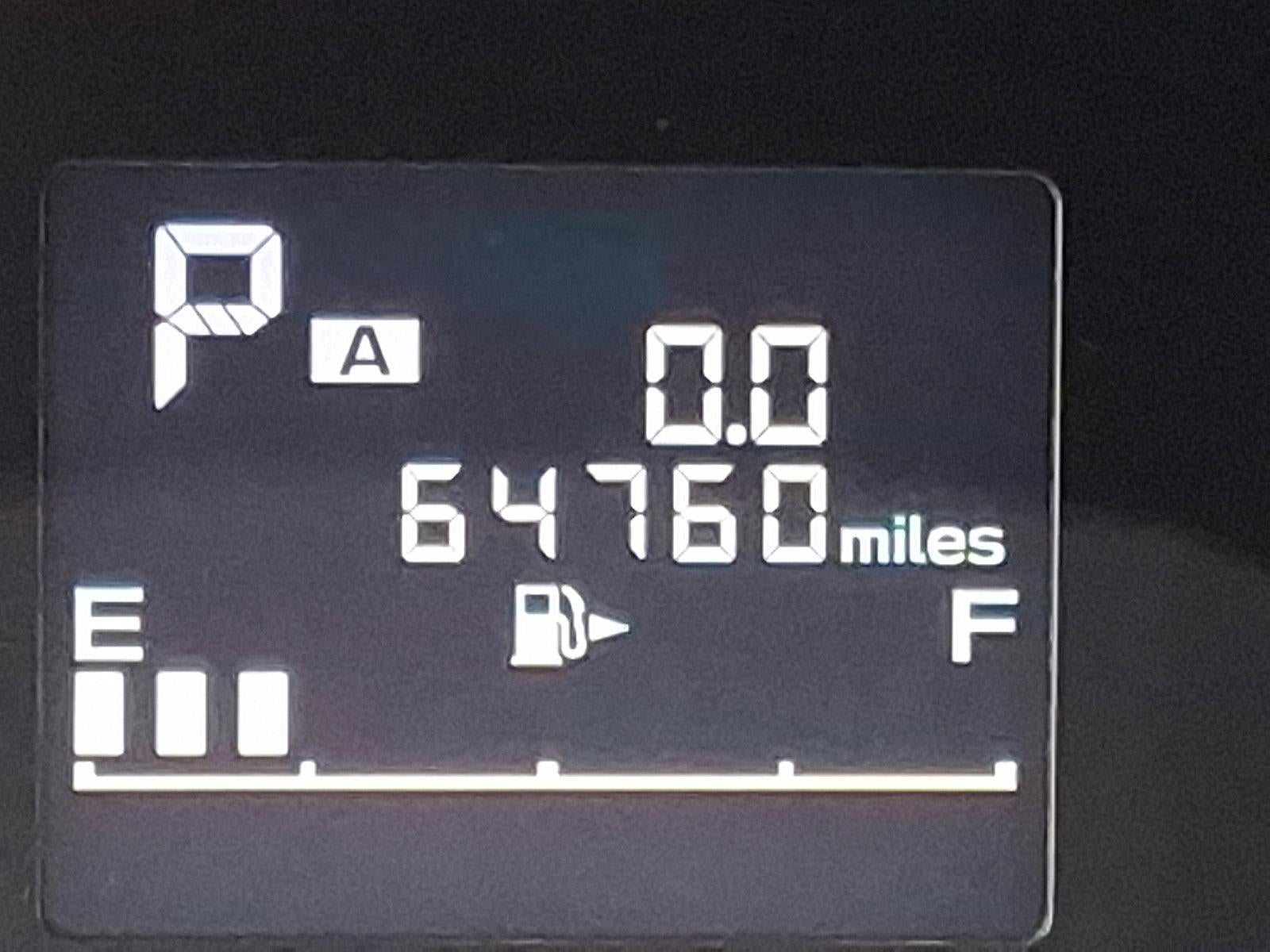 2018 Subaru Impreza 2.0i Premium 4-door CVT