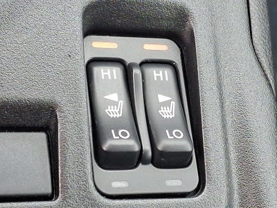 2018 Subaru Impreza 2.0i Premium 4-door CVT