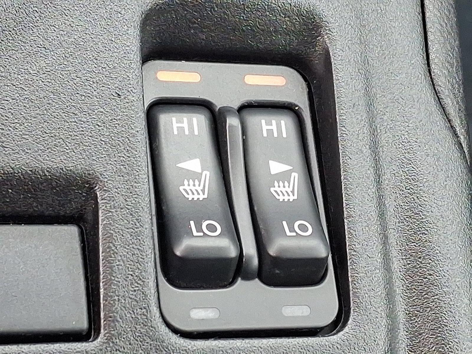 2018 Subaru Impreza 2.0i Premium 4-door CVT