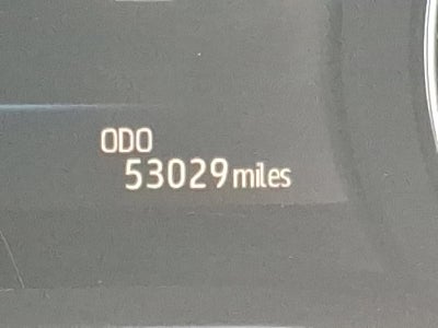 2019 Toyota Avalon Hybrid XLE (Natl)