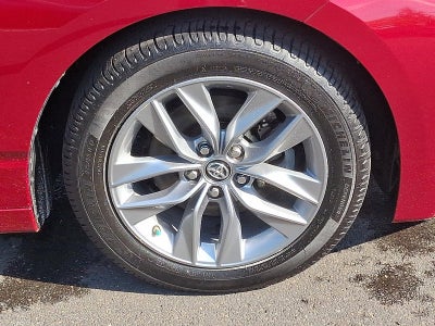2019 Toyota Avalon Hybrid XLE (Natl)