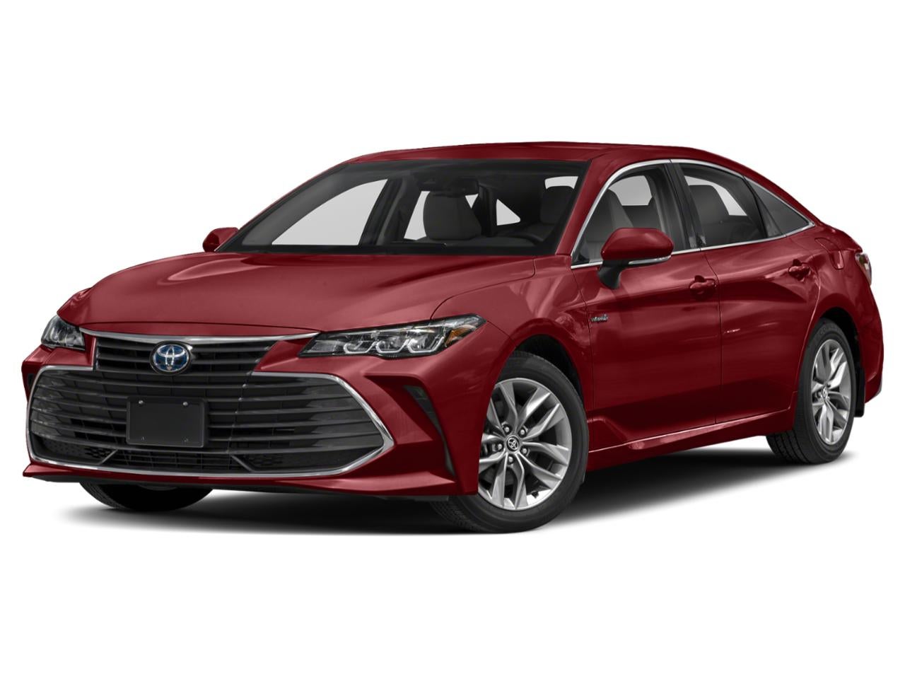 2019 Toyota Avalon Hybrid XLE (Natl)
