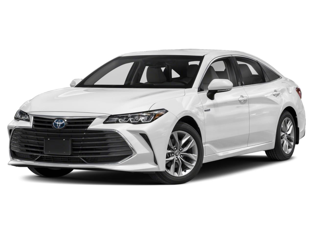 2019 Toyota Avalon Hybrid XLE (Natl)