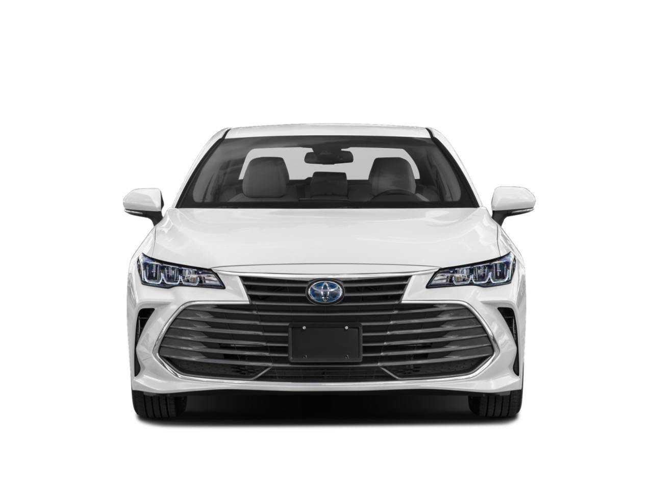 2019 Toyota Avalon Hybrid XLE (Natl)