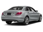 2015 Mercedes-Benz C-Class C 300 4MATIC® Luxury Sedan