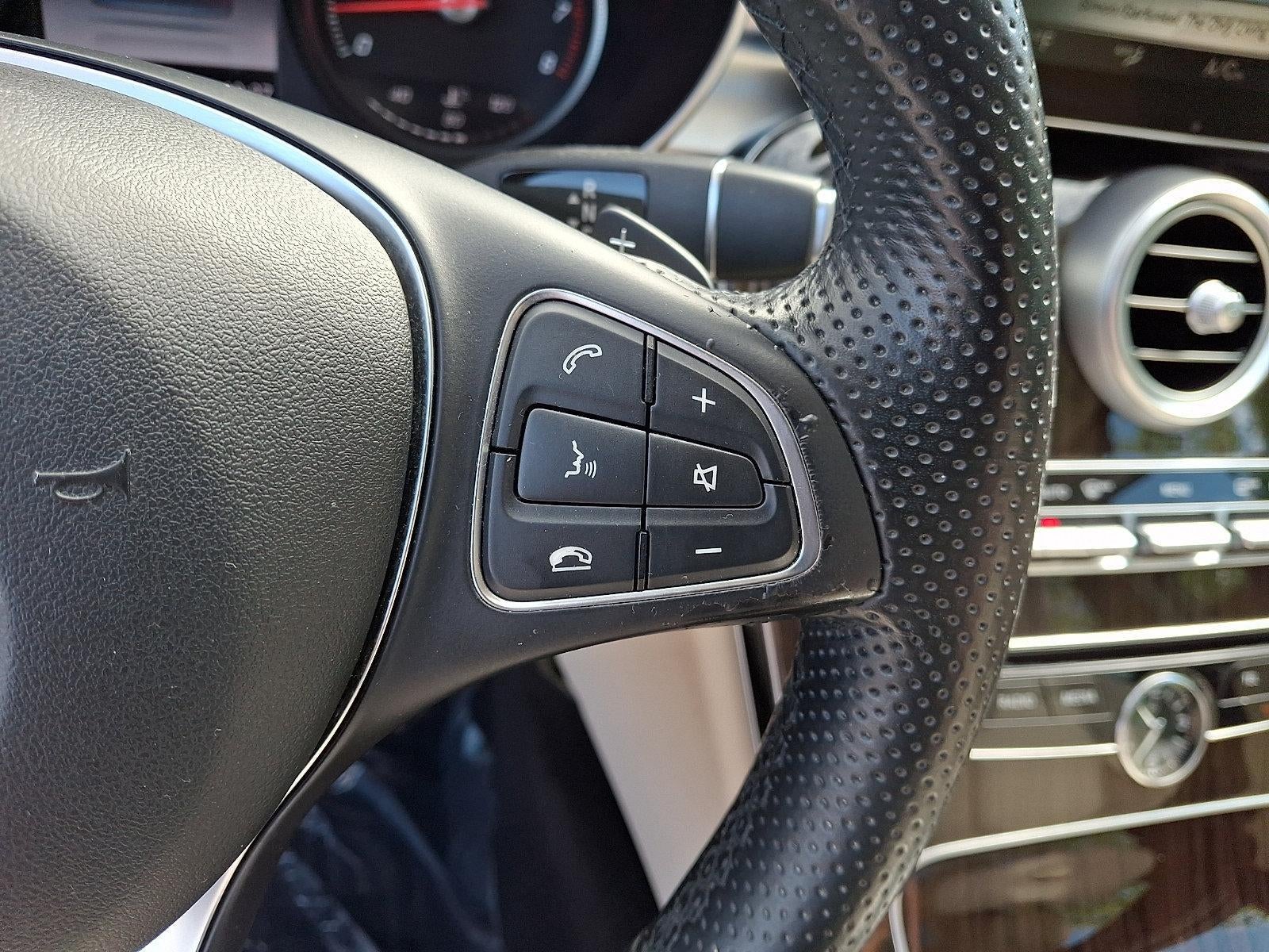 2016 Mercedes-Benz C-Class C 300 4MATIC® Sport Sedan