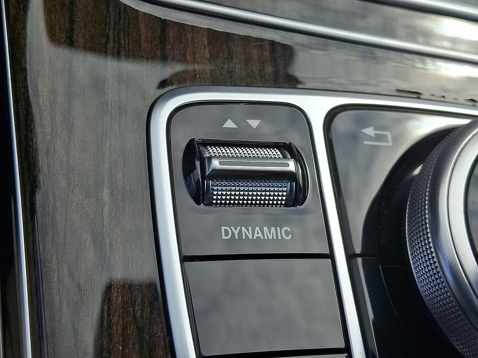 2016 Mercedes-Benz C-Class C 300 4MATIC® Sport Sedan