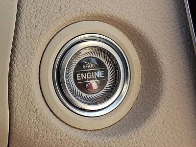 2019 Mercedes-Benz C-Class C 300 4MATIC® Sedan