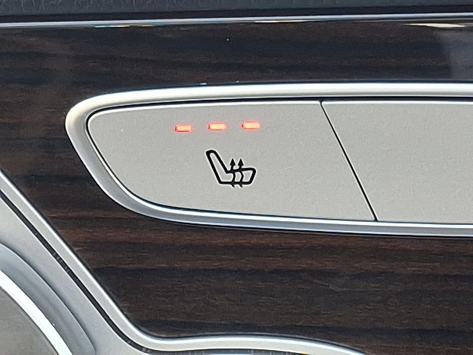 2019 Mercedes-Benz C-Class C 300 4MATIC® Sedan