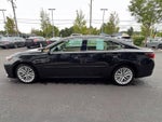 2018 Lexus ES 350 FWD