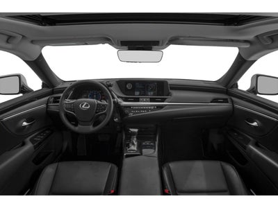 2020 Lexus ES 350 Ultra Luxury FWD