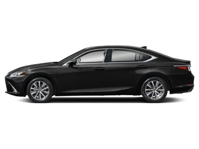 2020 Lexus ES 350 Ultra Luxury FWD