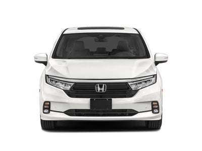 2023 Honda Odyssey Touring Auto
