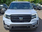 2026 Honda Ridgeline Black Edition AWD