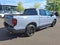 2026 Honda Ridgeline Black Edition AWD