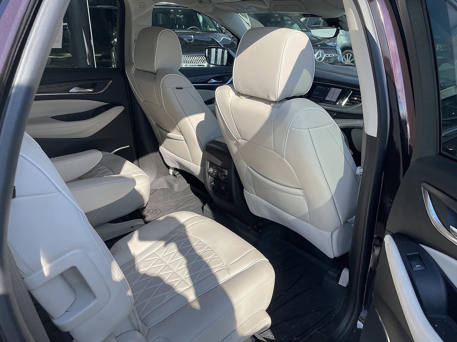 2023 Buick Enclave Avenir AWD