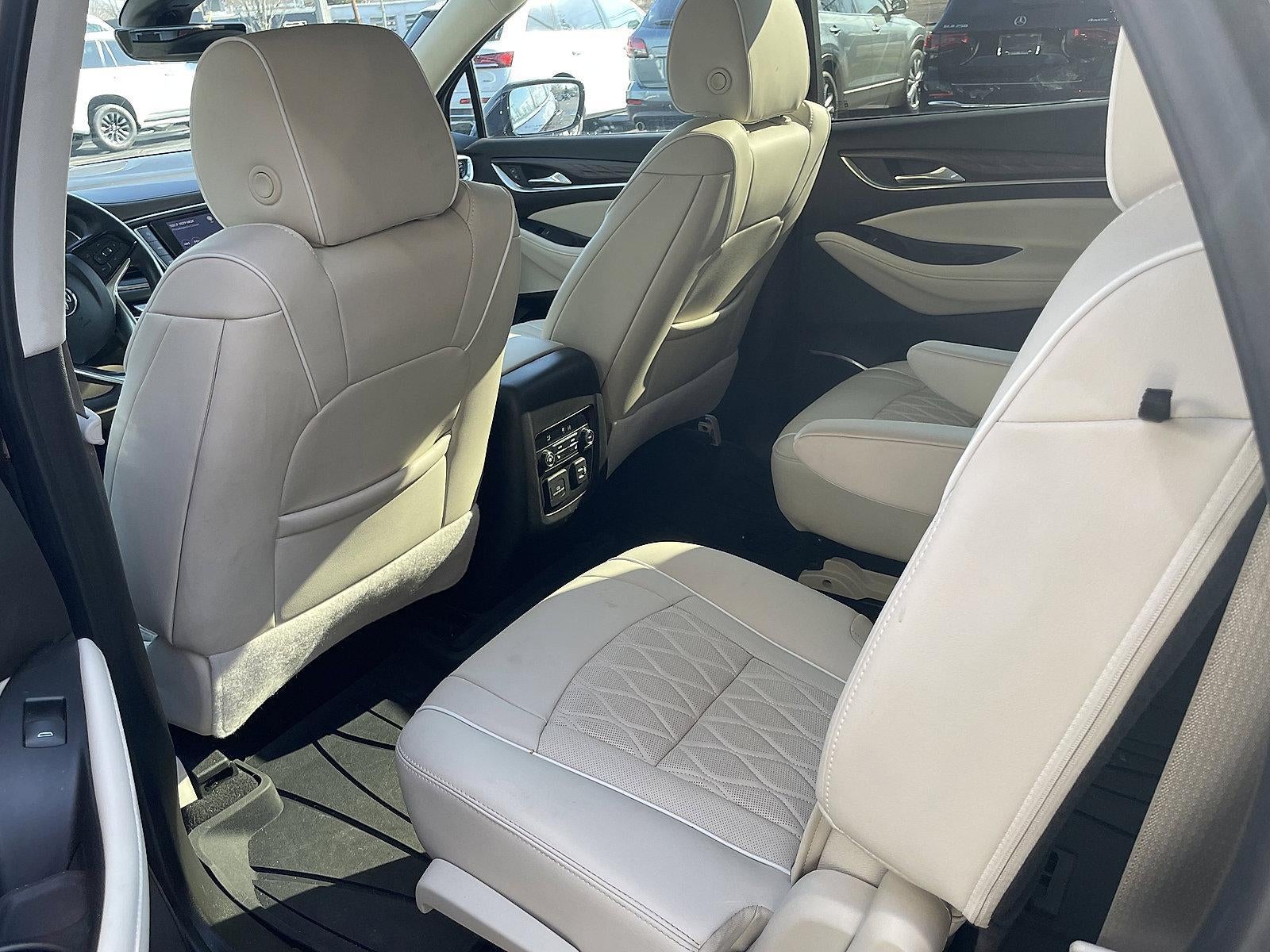 2023 Buick Enclave Avenir AWD