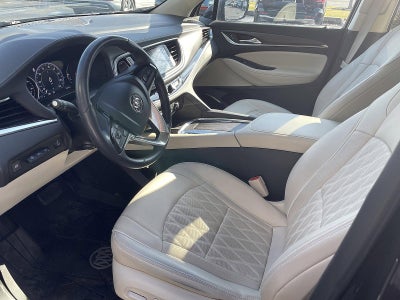2023 Buick Enclave Avenir AWD