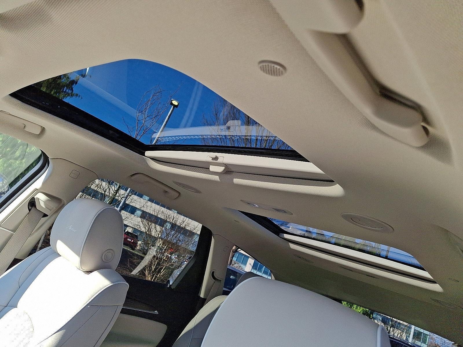 2023 Buick Enclave Avenir AWD